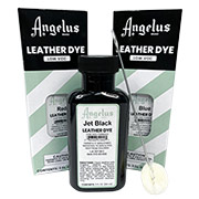 Angelus Low VOC Leather Dye