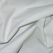 Mercerized Combed Cotton Broadcloth 60"