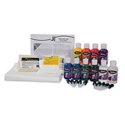 Marbling Class Kit - for up to 30 participants