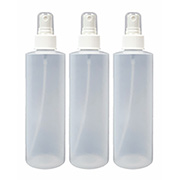 Mist Sprayers - pack of 3 - with 3 #SB8