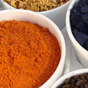 Natural Dyes and Supplies