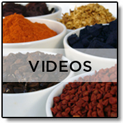 Best Related Web Videos For Natural Dyeing