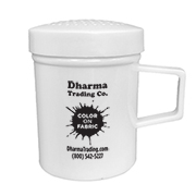 Plastic Dredge - Ice Dye Shaker