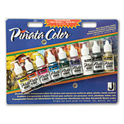 Jacquard Pinata Colors Mini Starter Set