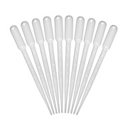 Disposable Pipettes - Pack of 10