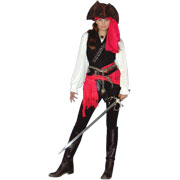 Pirate Costume Suggestions