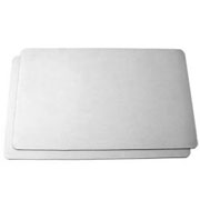 Transfer Ready Placemats, Mousepads, & Coasters