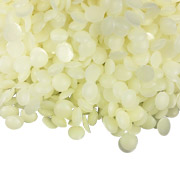 Recycled Beeswax Candle