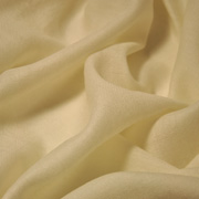 Pure Wool Gauze Twill Fabric 45"