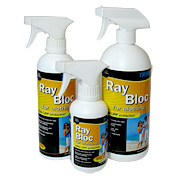 Ray Bloc for Clothing