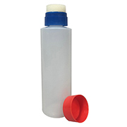 Sponge Applicator Heads - with 8oz. SB