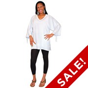 Greek Islands Tunic