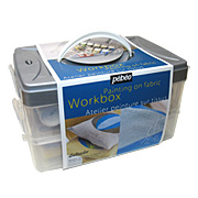 Setacolor Studio Collection Workbox