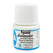 Setacolor - Lightening Medium