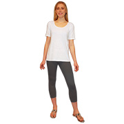 Slubby Jersey Short Sleeve Tee 