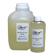 Silkpaint! Water-soluble Resist - Clear