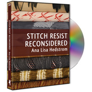 Stitch Resist Reconsidered