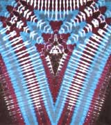 Example of Tie-Dye