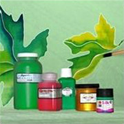 Fabric Paints from Dharma Trading Co.