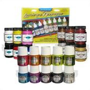 Fabric Painting Starter Sets