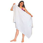 Terry Velour Beach Towel Blanks