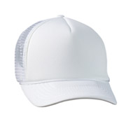 Polyester Foam Trucker Hat
