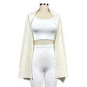 Wool Wrap