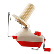 Yarn Ball Winder
