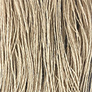 100% Semi Bleached Tussah Silk Yarn