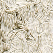 Natural Cotton & Rayon Yarns