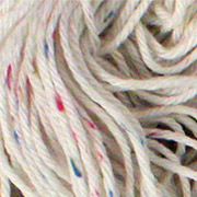 Colored Donegal DK