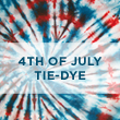 Patriotic Tie-dye Kit & Projects