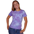 Scrunch Dyed T-shirt