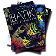 Batik Information - Books & DVDs