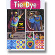 Teeny Tiny Tie-Dye Kit