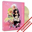 Cloth Doll Inspirations DVD