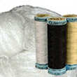 Yarn, Thread, Lace, Ribbon, & Cord