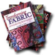 Fabric Painting Books & DVDs