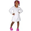 Kids Long Sleeve Dresses