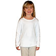 Kids Long Sleeve Tops