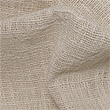 Handspun Handwoven Natural Fabric 47"