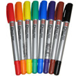 Identipen Dual Tip Fabric Pens