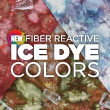 Dharma Fiber Reactive Ice Dyes