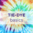 Tie-Dye Instructions