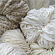 Natural Yarns For Dyeing