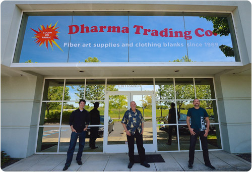 Dharma Trading Company