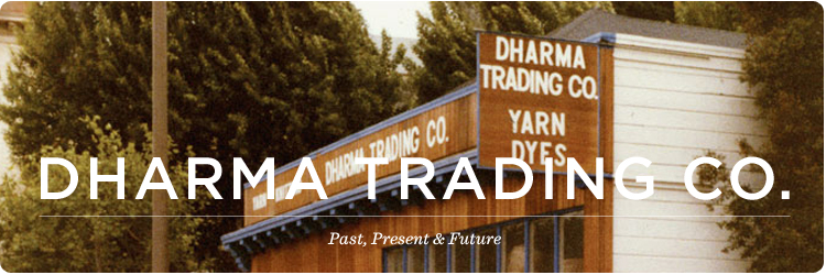 Fall Clearance Sale! - Dharma Trading Company