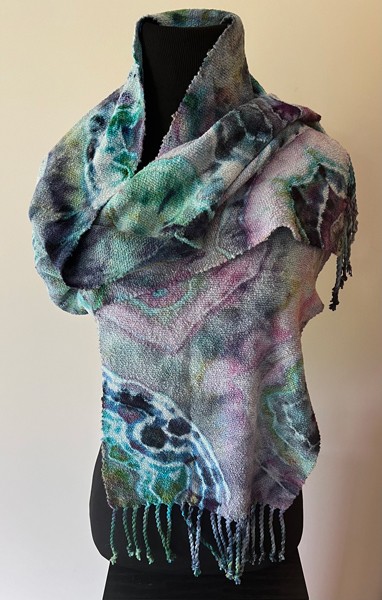 Primary Featured Artist Image Viewer