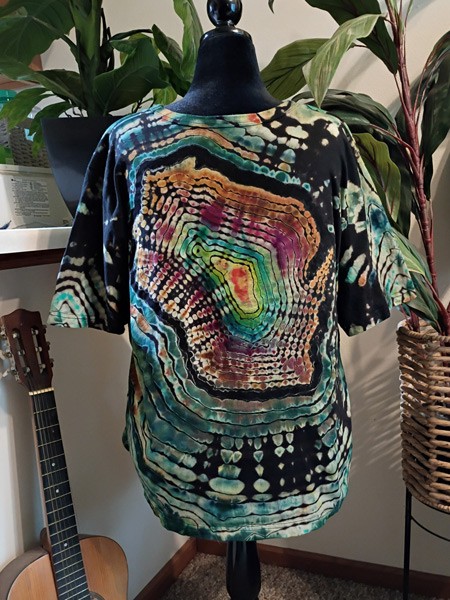 Primary Featured Artist Image Viewer