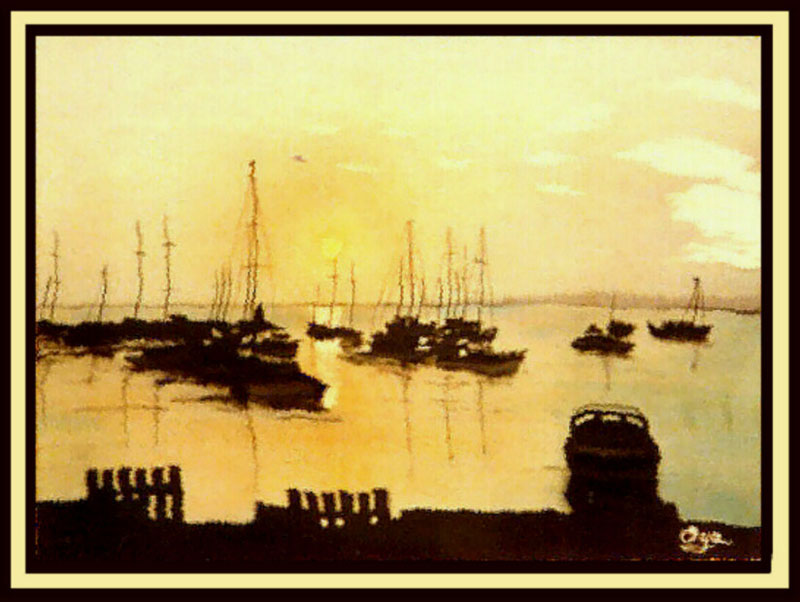 Primary Featured Artist Image Viewer